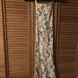Girls Summer Dress