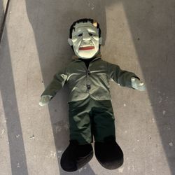 Frankenstein