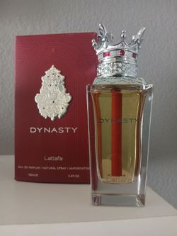 Lattafa Dynasty