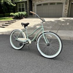 Cruiser Bike