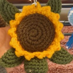 Sunflower Turtle 