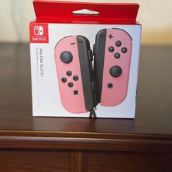 Nintendo Switch Controllers