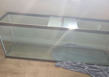 Aquarium 150 gallons