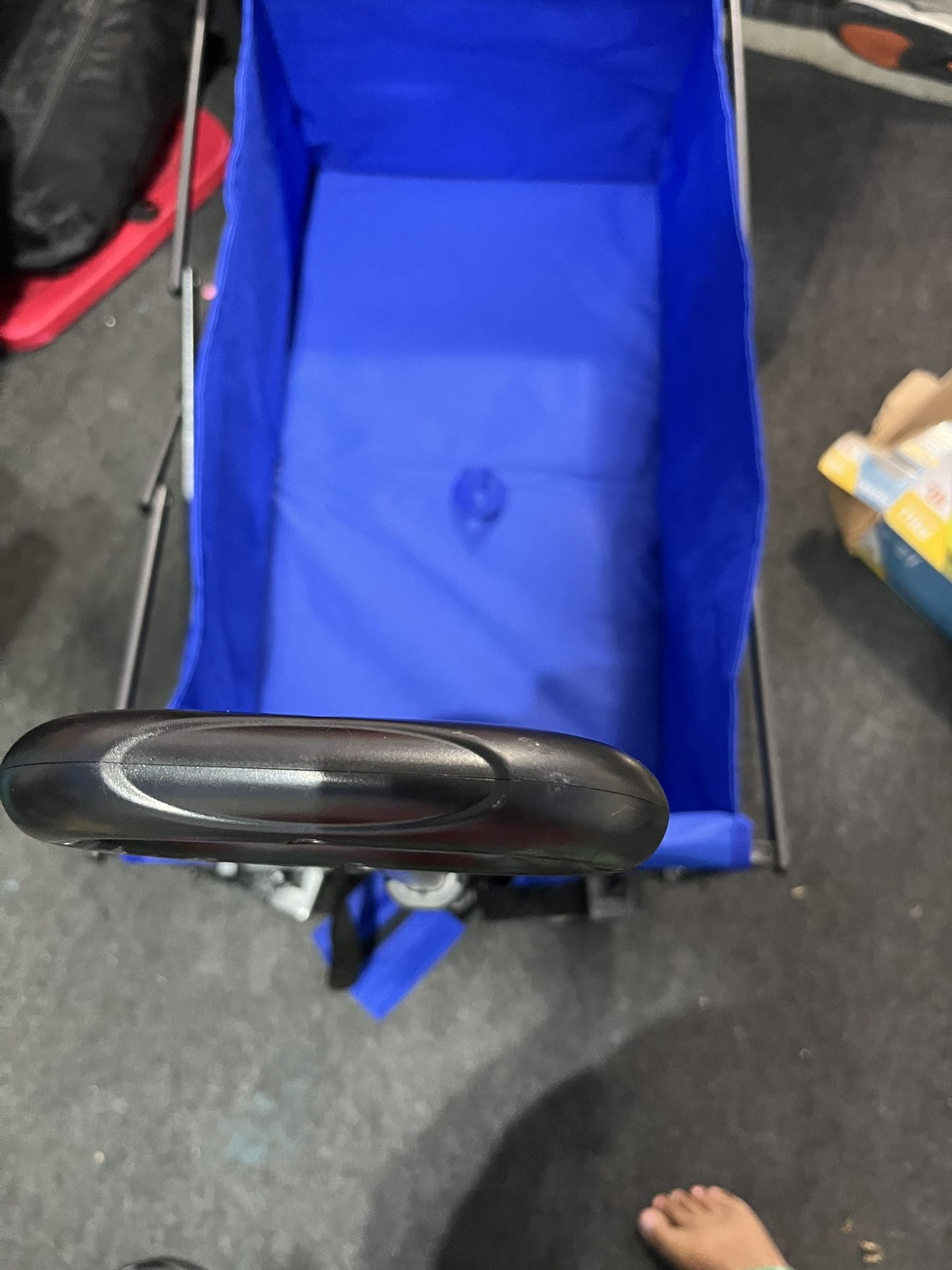 Wagon