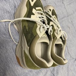 CTB shoes size 13 create the brand