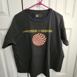 Men's Lira Graphic T-Shirt