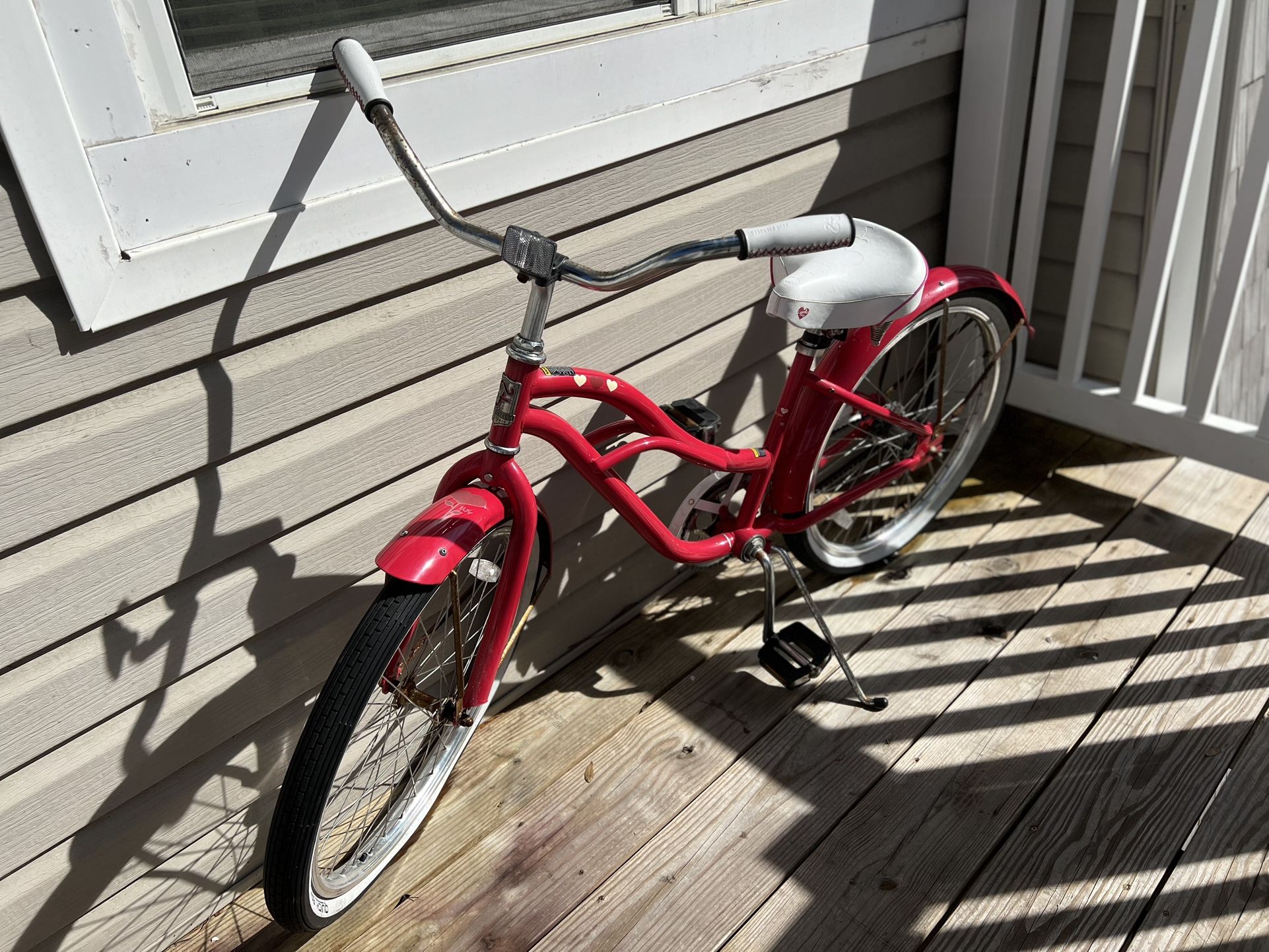 Bike