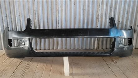 2006-2009 Ford Fusion Front Bumper Cover OEM