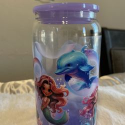 Libby Cup