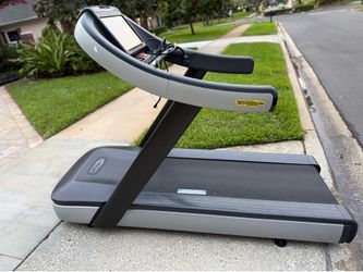CURB ALERT - FREE Treadmill