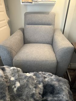 Electric recliner Sofa Chair