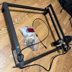 Selling Laser Engraver. / New 