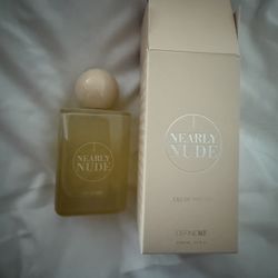 Define Me/ Defineme Nearly Nude Perfume 