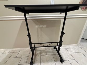 Laptop Standing Desk