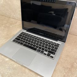 🍎💻 Late 2011/12 Macbook Pro 13 2.4 i5 16GB 500GB (Good Condition) 