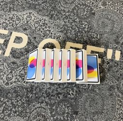 iPad 11th Gen 128 GB 11in (Blue)