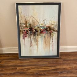Wall Art 33x43