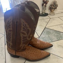 Authentic Cowboy/Western Boots