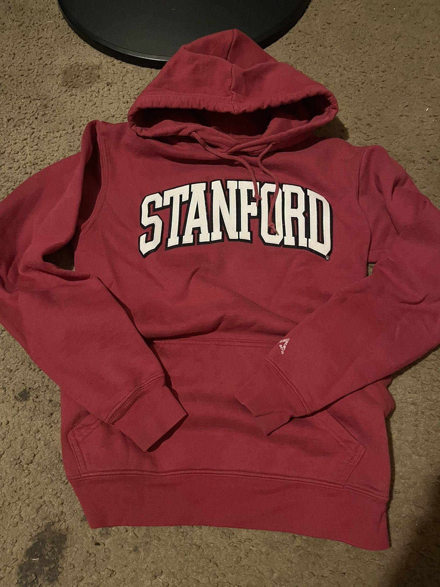 Stanford hoodie
