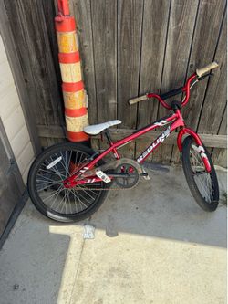 Redline BMX Mini