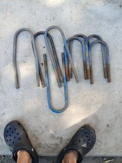 For Chevy Trucks