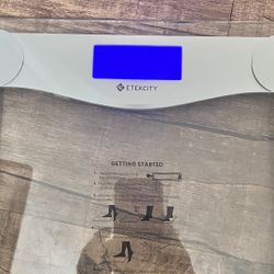 Glass solid Weight Machine