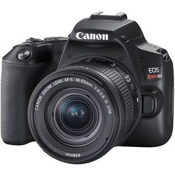 Canon EOS Rebel T3i (Like New)