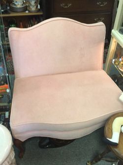 Love seat