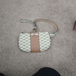 Waist Purse