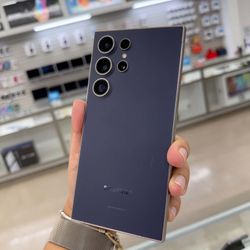 Samsung S24 Ultra 256gb Unlock