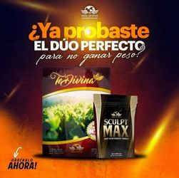 Te Divina Y Sculpt Max