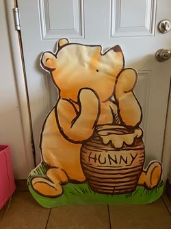 Winnie the Pooh
