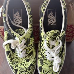 Vans 6W Shoes