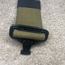 Classic Duty Belt