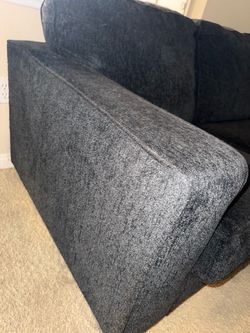 Sectional and tv stand for sell