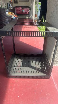 A/V Rack