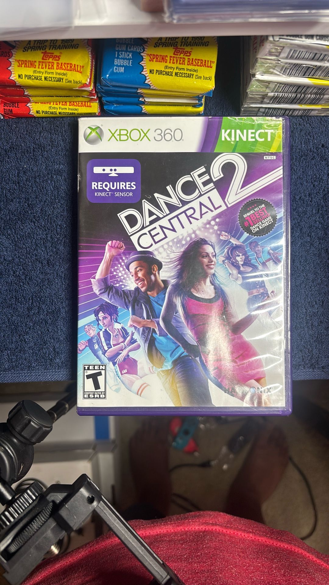 XBOX 360 Games