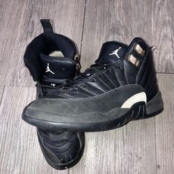 Jordan 12 The Master GS