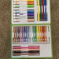 Crayola Silly Scent Kids