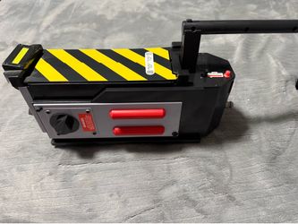 Ghostbusters Ghost Trap Popcorn Bucket