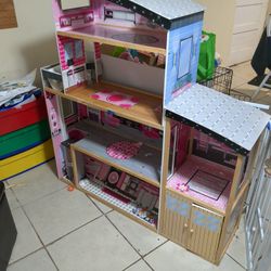 Doll House