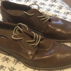Madden Men’s Oxford Shoes 