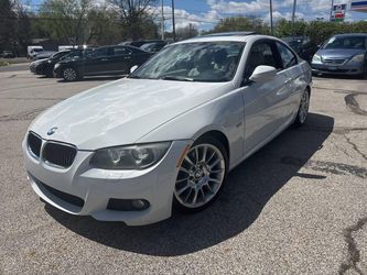 2012 BMW 328i