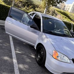 2003 Honda Civic
