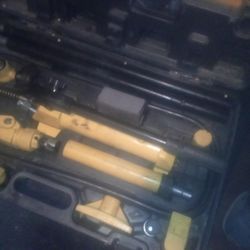 Power Tool