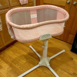 Halo Bassinet 