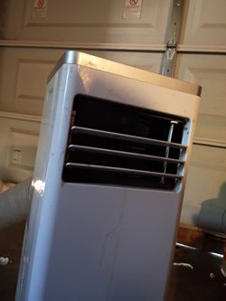Portable AC
