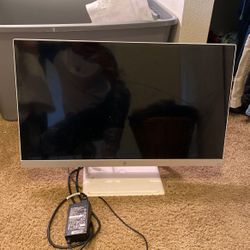 HP Monitor 
