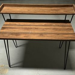 High End Table