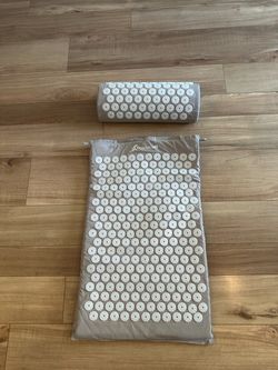 Acupuncture Mat